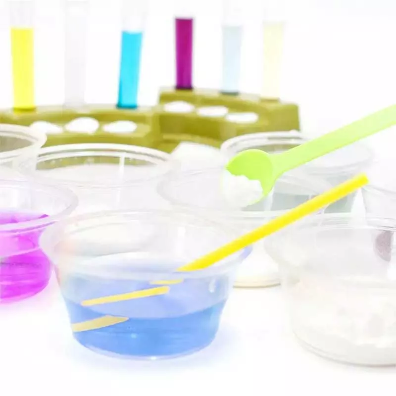 Children's detective set "Catch the Criminals"