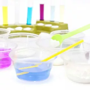 Children's detective set "Catch the Criminals"