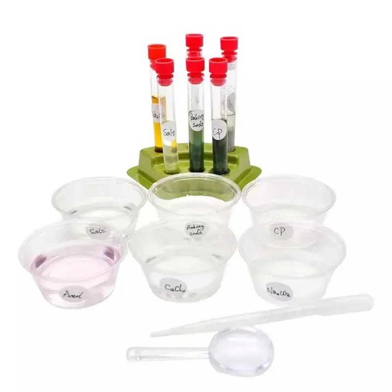 Children's detective set "Catch the Criminals"