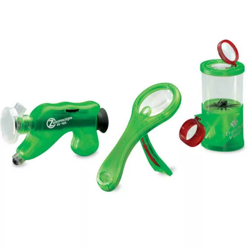 Children's environmental study set NAVIR