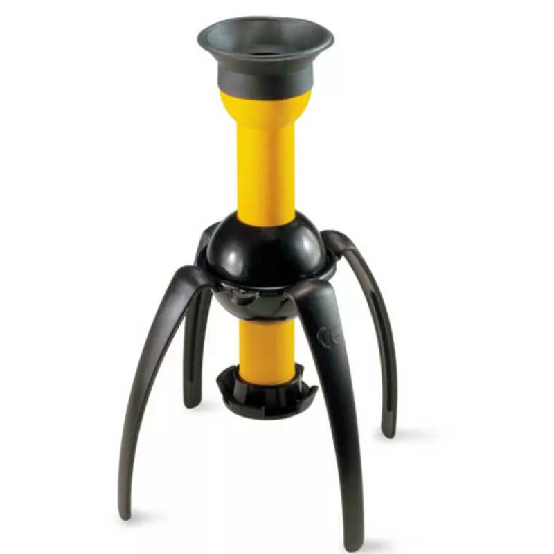 Children's microscope for observing the environment, NAVIR