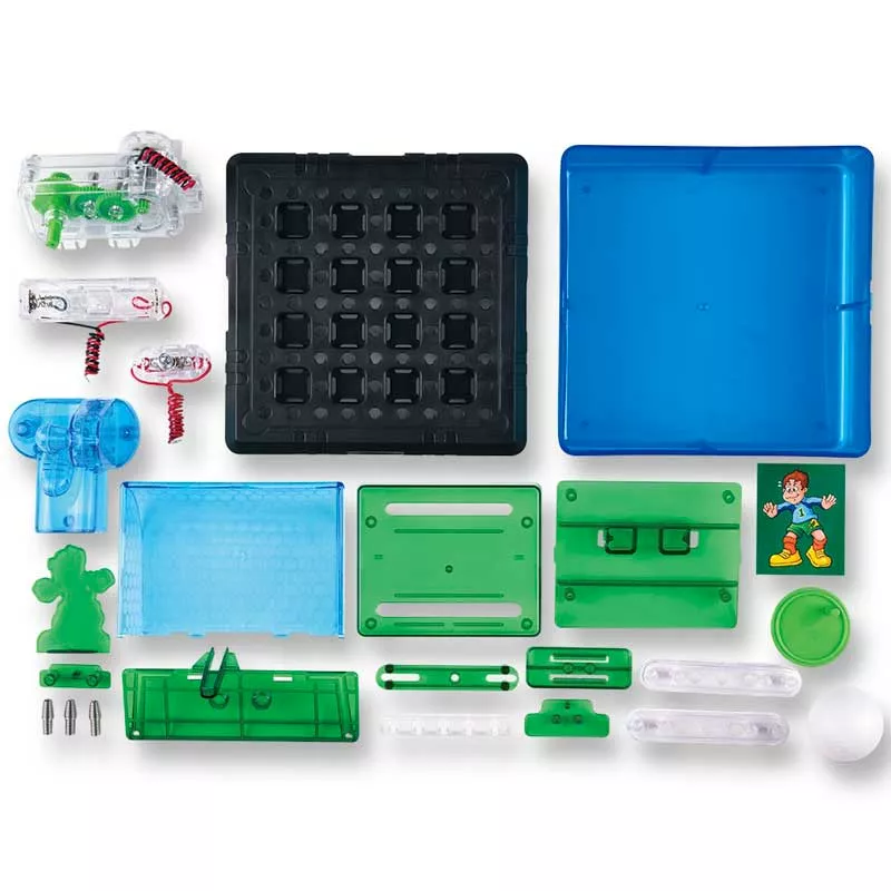 Children's educational set "Football Fever"