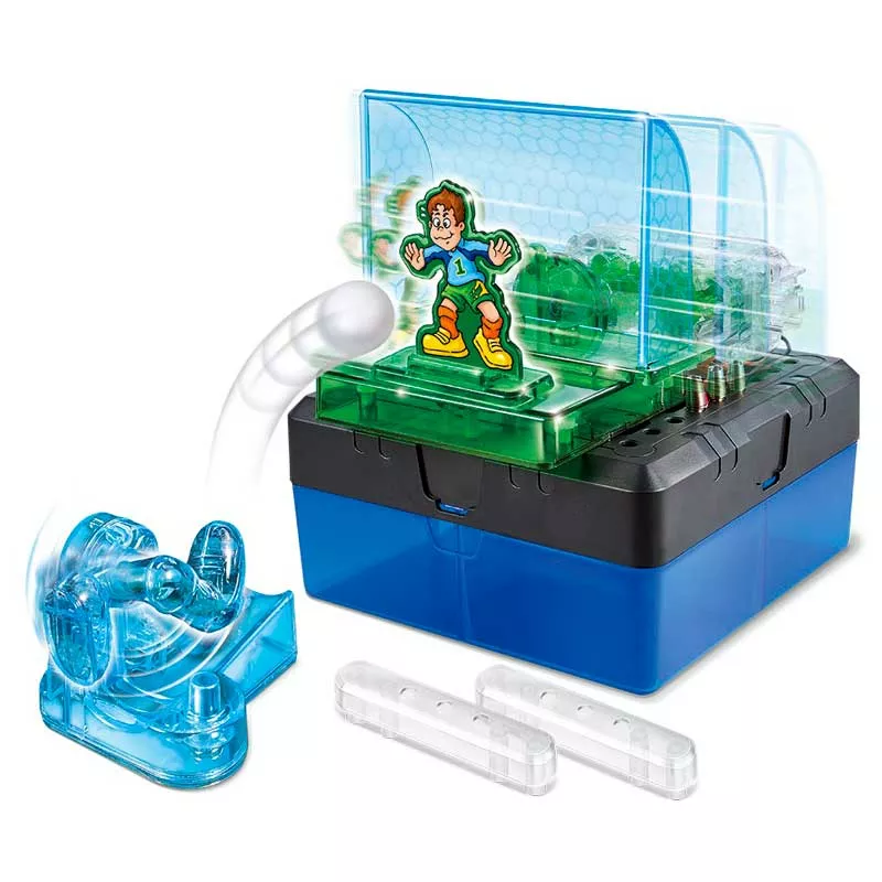 Children's educational set "Football Fever"