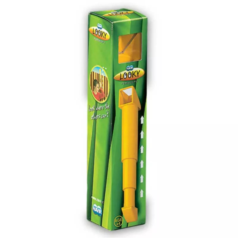 Children's periscope for spying in different colors, NAVIR Looky.
