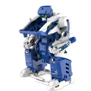 Children's solar robot - Spider, 3 in 1