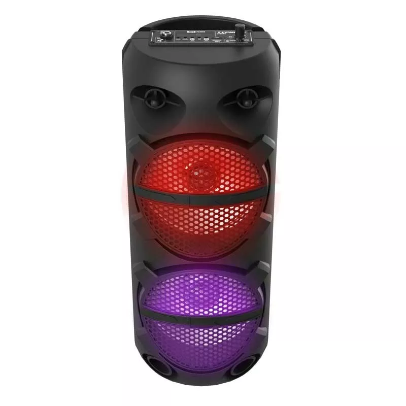 Bluetooth speaker with microphone, Typhoon 200