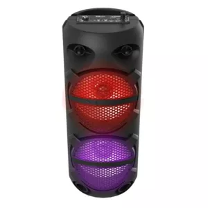 Bluetooth speaker with microphone, Typhoon 200