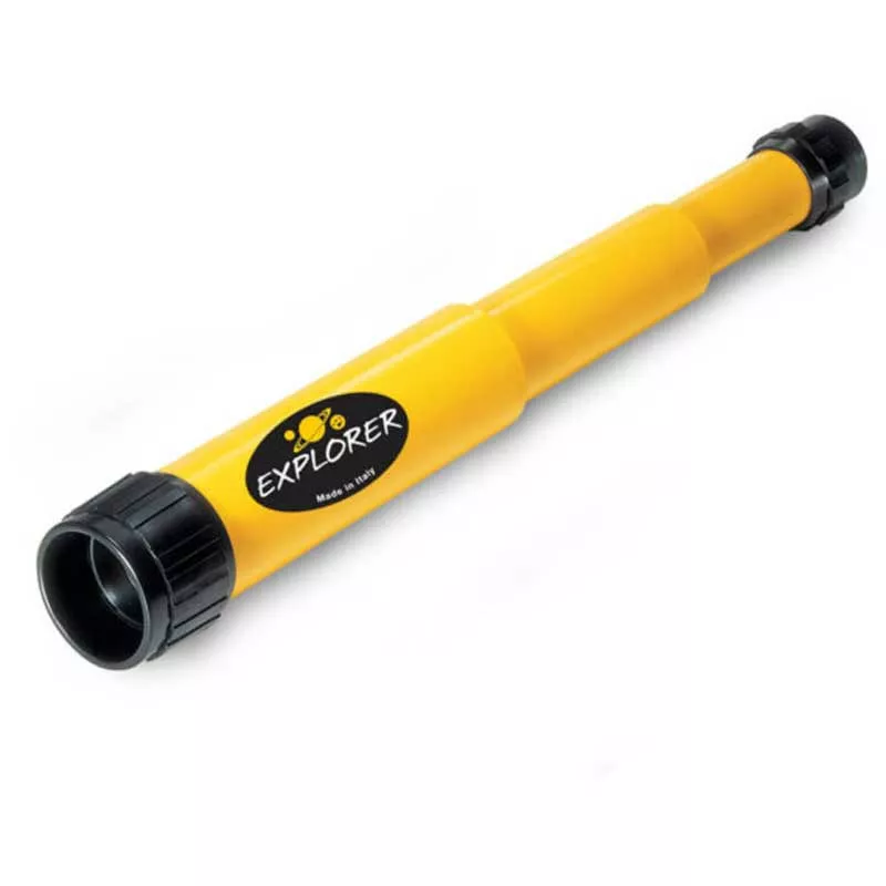 Research telescope for children 15x35, NAVIR, different colors