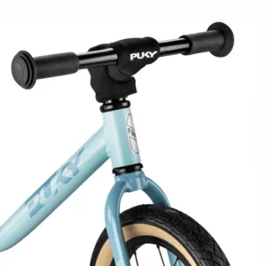Balance bike PUKY LR LIGHT, pastel blue