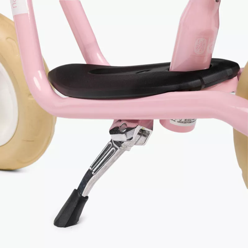 Balance bike - PUKY LR M CLASSIC - pink