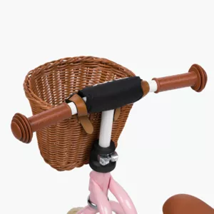 Balance bike - PUKY LR M CLASSIC - pink