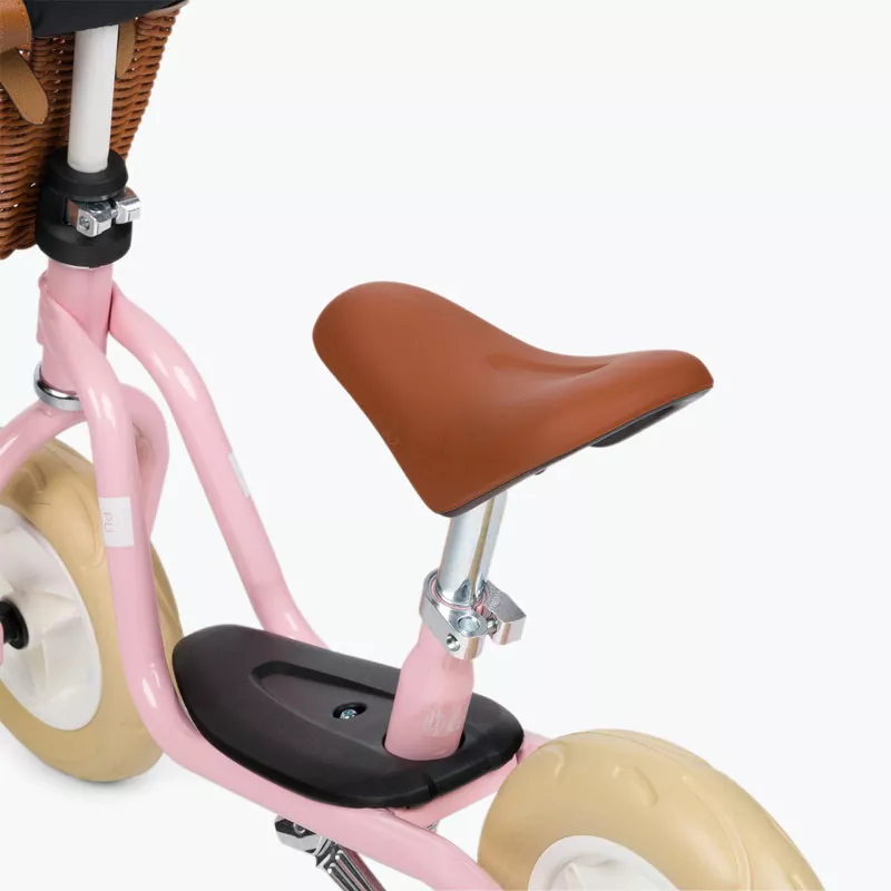 Balance bike - PUKY LR M CLASSIC - pink