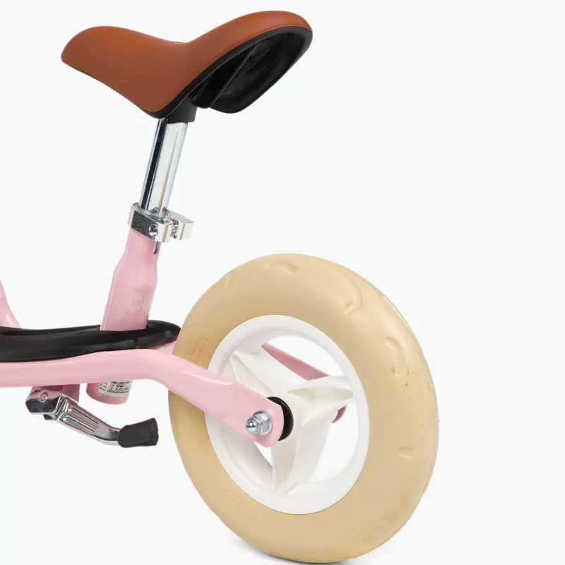 Balance bike - PUKY LR M CLASSIC - pink