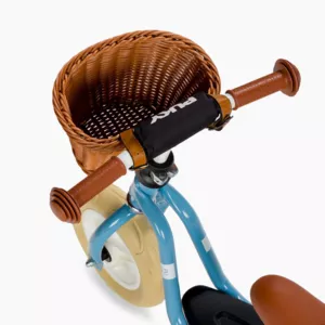 Balance bike - PUKY LR M CLASSIC - blue