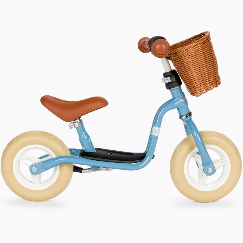 Balance bike - PUKY LR M CLASSIC - blue
