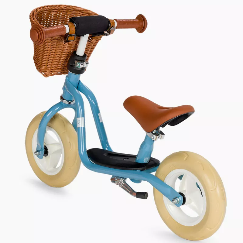 Balance bike - PUKY LR M CLASSIC - blue