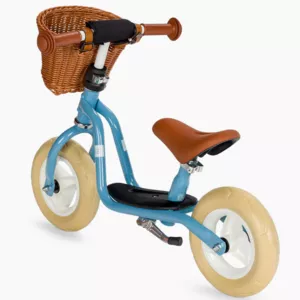 Balance bike - PUKY LR M CLASSIC - blue