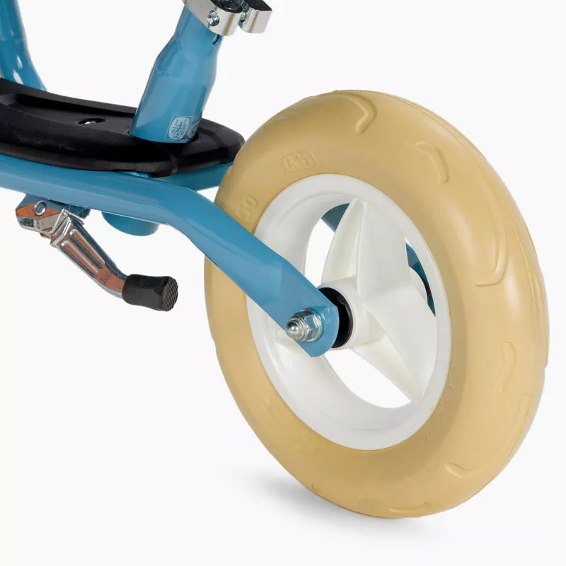 Balance bike - PUKY LR M CLASSIC - blue