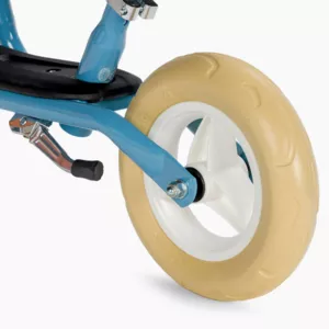 Balance bike - PUKY LR M CLASSIC - blue