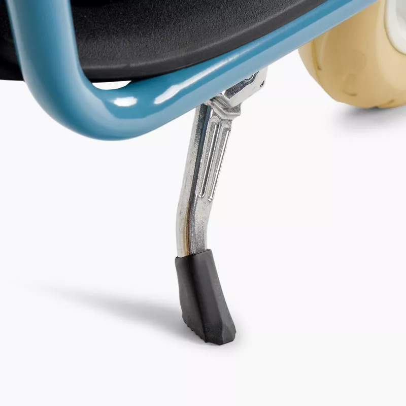 Balance bike - PUKY LR M CLASSIC - blue