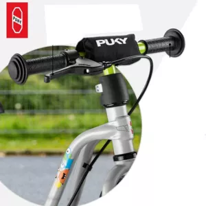 Balance bike with brake Puky LR 1L BR - gray