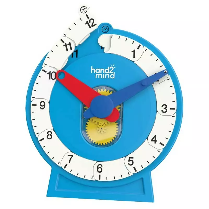 What time is it? - Educational game for kids