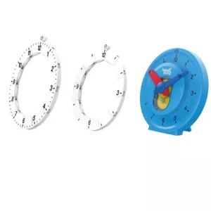 What time is it? - Educational game for kids