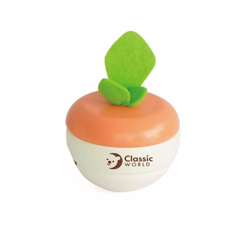 Set of educational toys for babies aged 6-12 months made of wood