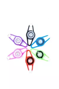 LED фенерче за тротинетка