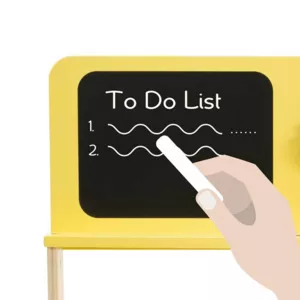 Modern portable wooden workshop by Classic World