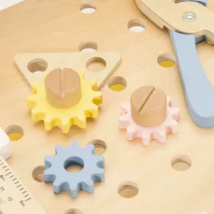 Modern portable wooden workshop by Classic World