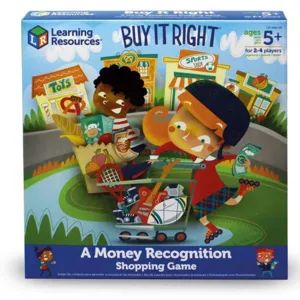 Board game for children - How to shop correctly