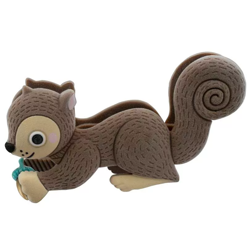 Educational game for fine motor skills - Sneaky Raccoon - Special Edition