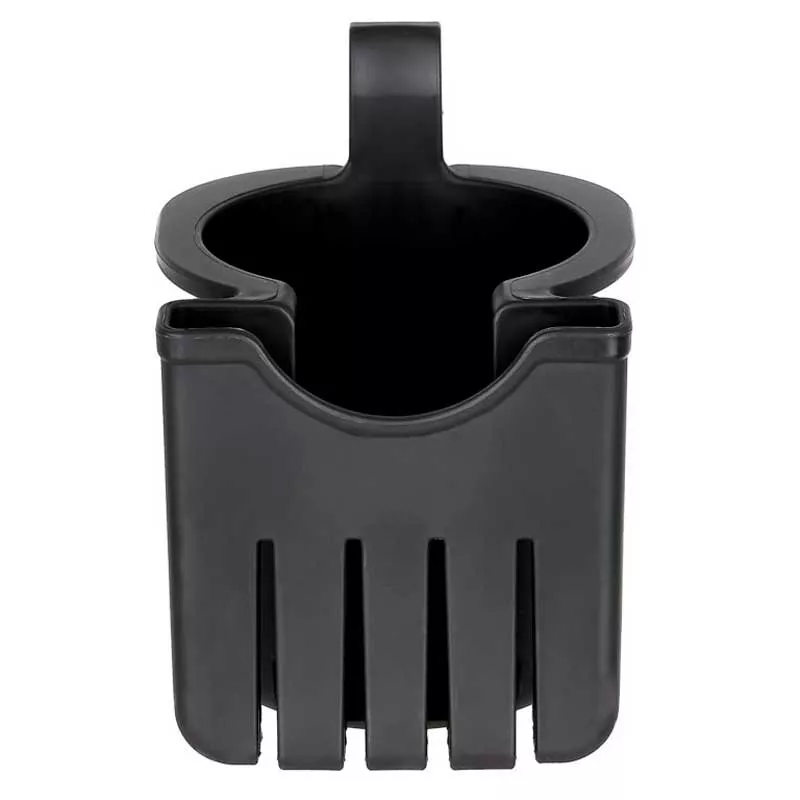 Phone holder and cup holder for GLOBBER EXPLORER TRIKE