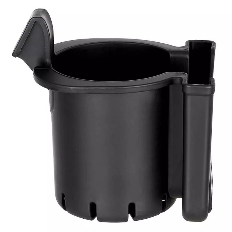 Phone holder and cup holder for GLOBBER EXPLORER TRIKE