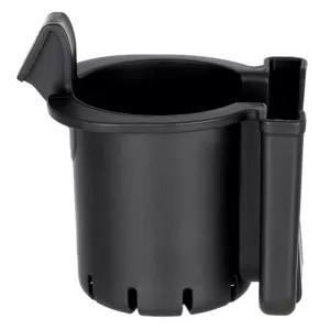 Phone holder and cup holder for GLOBBER EXPLORER TRIKE