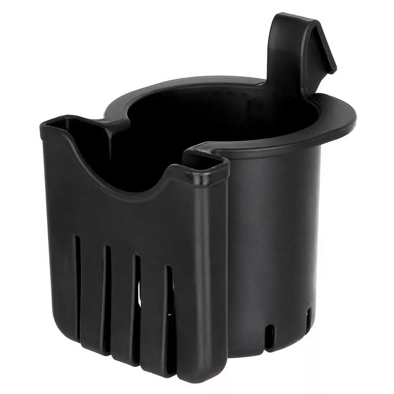 Phone holder and cup holder for GLOBBER EXPLORER TRIKE