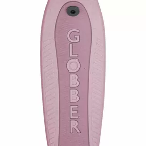 Foldable eco scooter with parental control GO•UP FOLDABLE PLUS ECOLOGIC - berry color