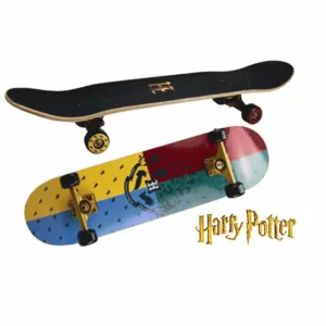 Skateboard HARRY POTTER 31" for kids and teenagers