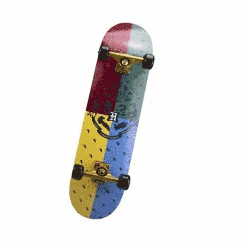 Skateboard HARRY POTTER 31" for kids and teenagers