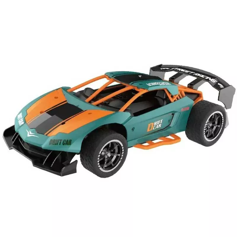 Sports drifting car with remote control 1:14