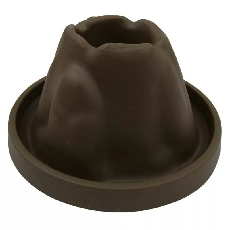 STEAM game - Volcano Eruption