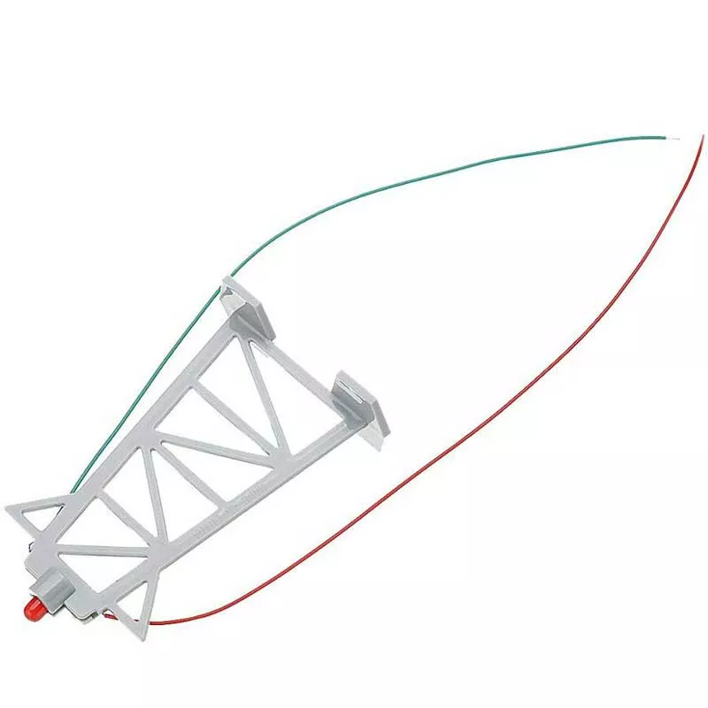 STEAM toy - "Make your own battery"