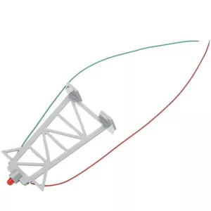 STEAM toy - "Make your own battery"