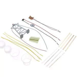 STEAM toy - "Make your own battery"