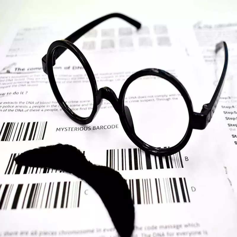 STEAM set - I am a detective