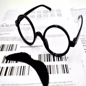 STEAM set - I am a detective