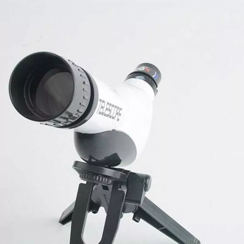 STEAM set - Children's telescope 20/30/40X with tripod