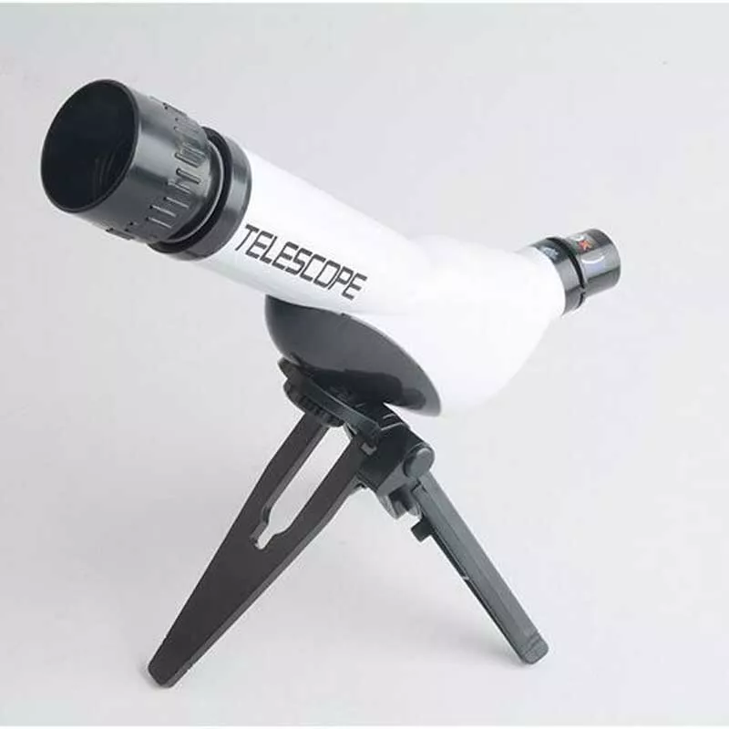 STEAM set - Children's telescope 20/30/40X with tripod