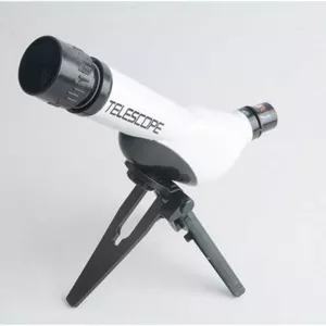 STEAM set - Children's telescope 20/30/40X with tripod